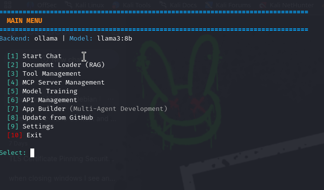 AI Terminal Pro